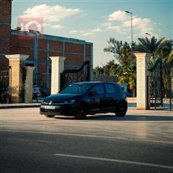 ڤۆڵکسواگن گۆلف